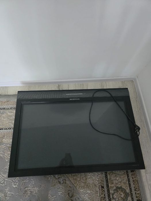 Телевизор daewoo