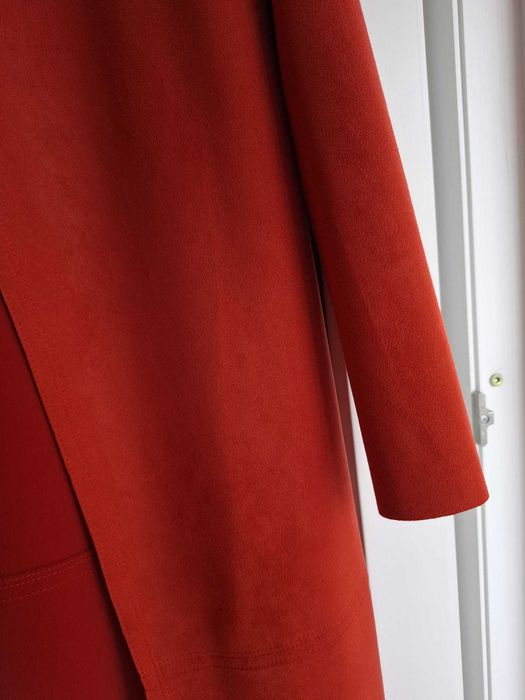 Pardesiu Zara Marimea S