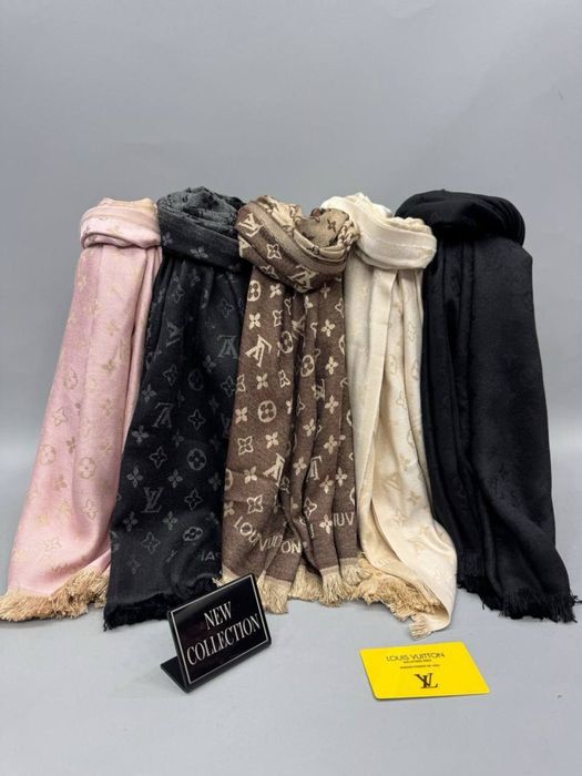 Esarfe din casmir dama