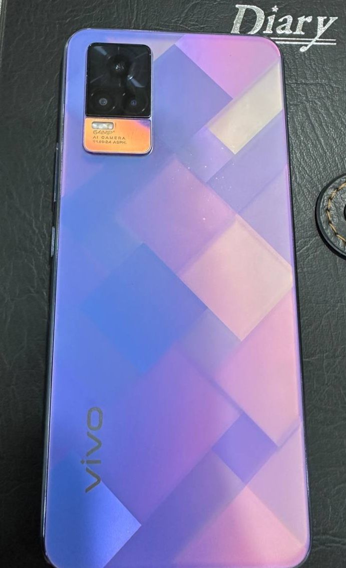 Vivo 21 sotiladi