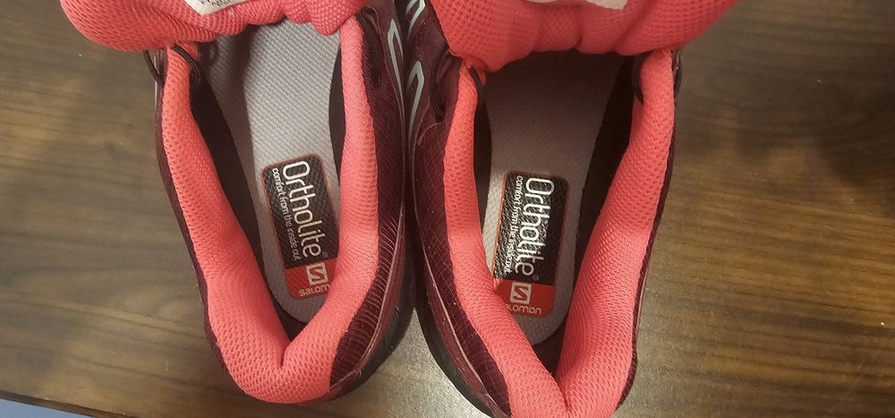 Salomon Speedcross 3