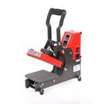 Presa Termica Secabo TC1 15cm x 15cm
