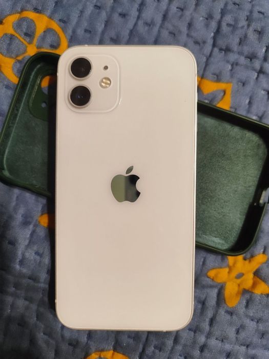 iPhone 12 64g, без фейс айди
