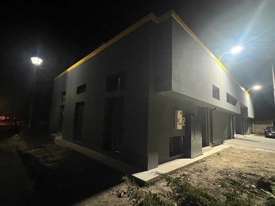 Închiriere spațiu comercial