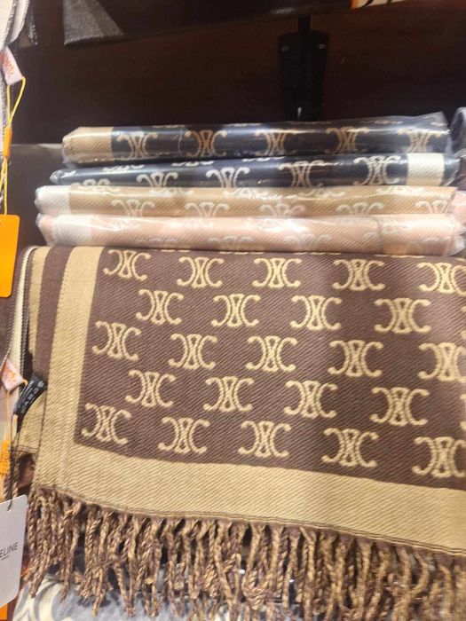 Дамски шалове Celine