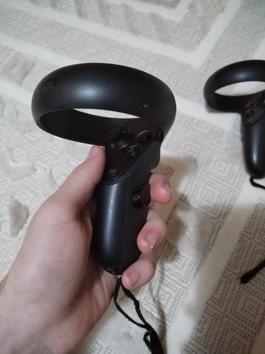 Ochelari VR Oculus rift s