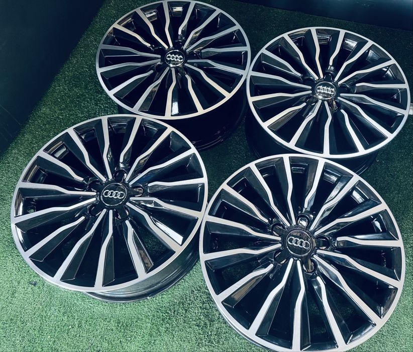 Jante VW/Audi 17” Originale