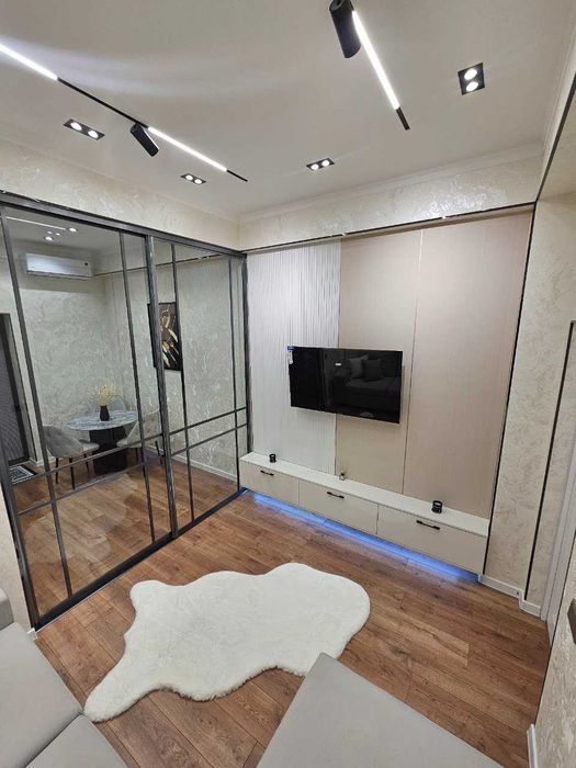 V2045 ПРОДАЕТСЯ 2/6/9 Новостройка ЖК "RAKAT" 58м2