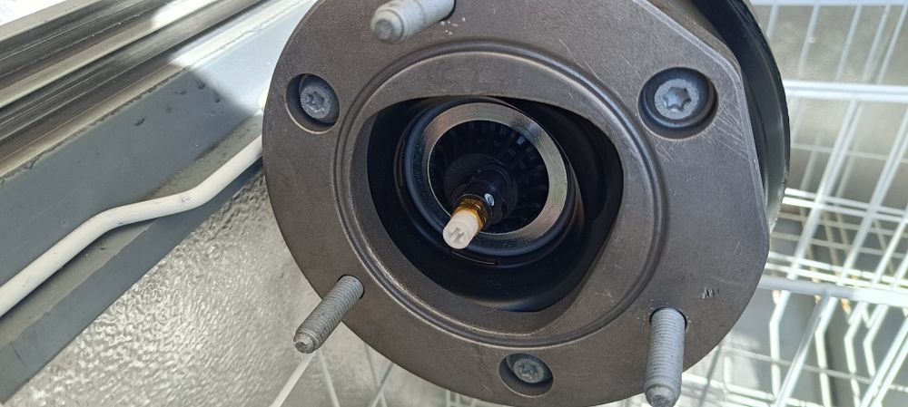 Mercedes w222  S-klass  възглавници