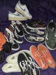 Кециве vans nike adidas