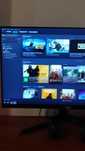 Monitor Lg plus tst si mouse cadou 250 de lei