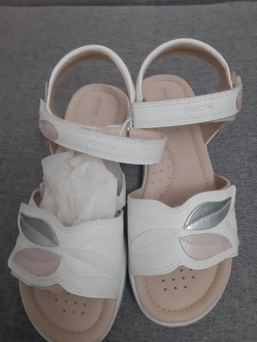 Sandale Geox Fetite
