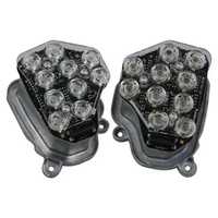 Modul Far Semnalizare LED Semnal Stanga Dreapta Seria 5 F10 F11 GT F07