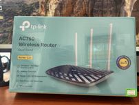 TP-Link AC750 Yangi