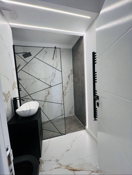 Apartament Nou Renovat Lux Nord