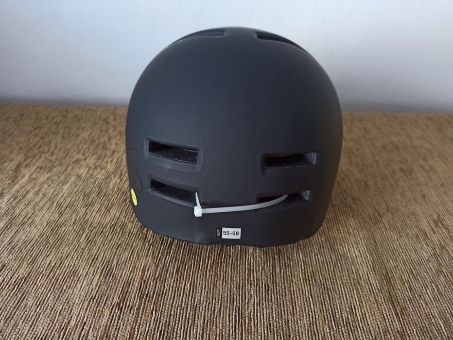 Casca ciclism unisex Occano U Mips Inmold. (NOUĂ)