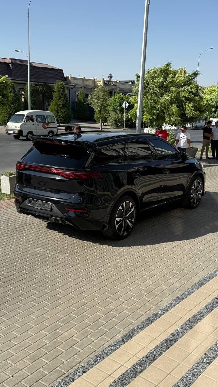 Срочно продаётся BWD TANK FUII Version2024