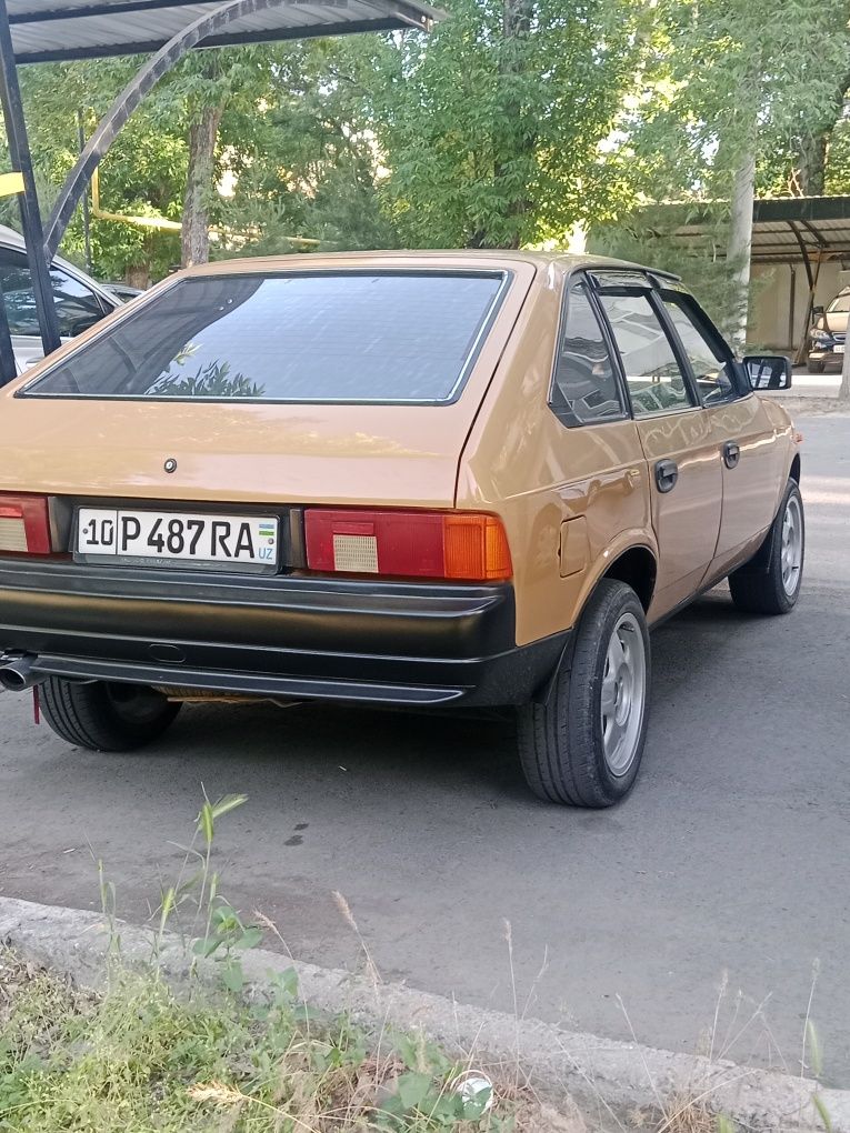 Продаётся москвич 2141