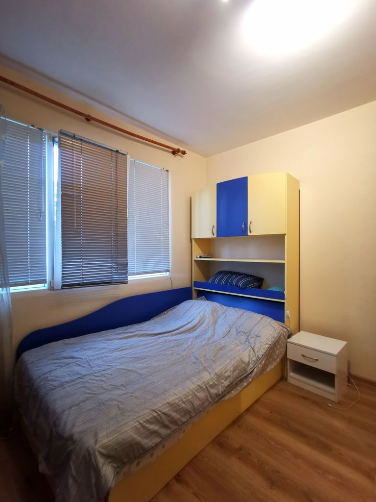 Продава се Двустаен апартамент в Горна Оряховица - 57 кв.м за 940 €/кв.м - Снимка #4