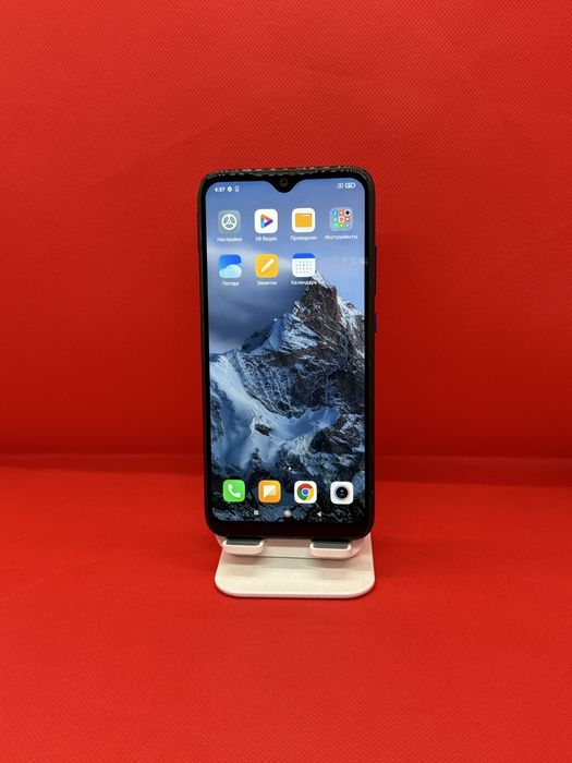 Redmi Note 7 karobka 64 Gb