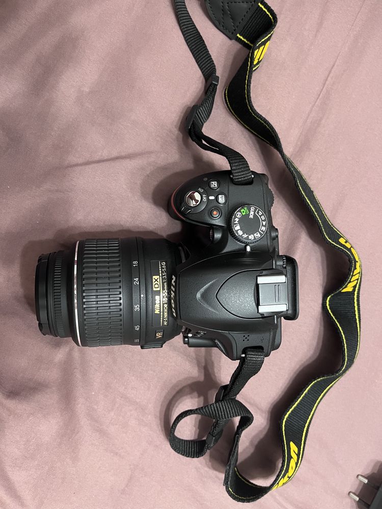 Nikon Digital camera D3200