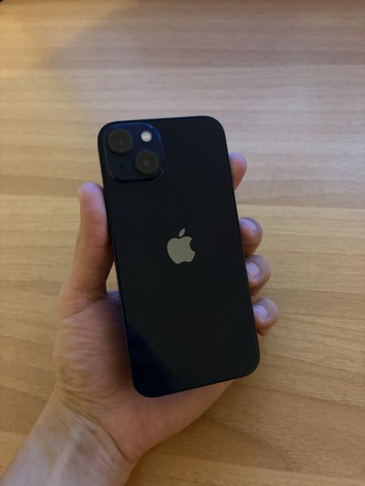Iphone 13 128GB MidnightBlue