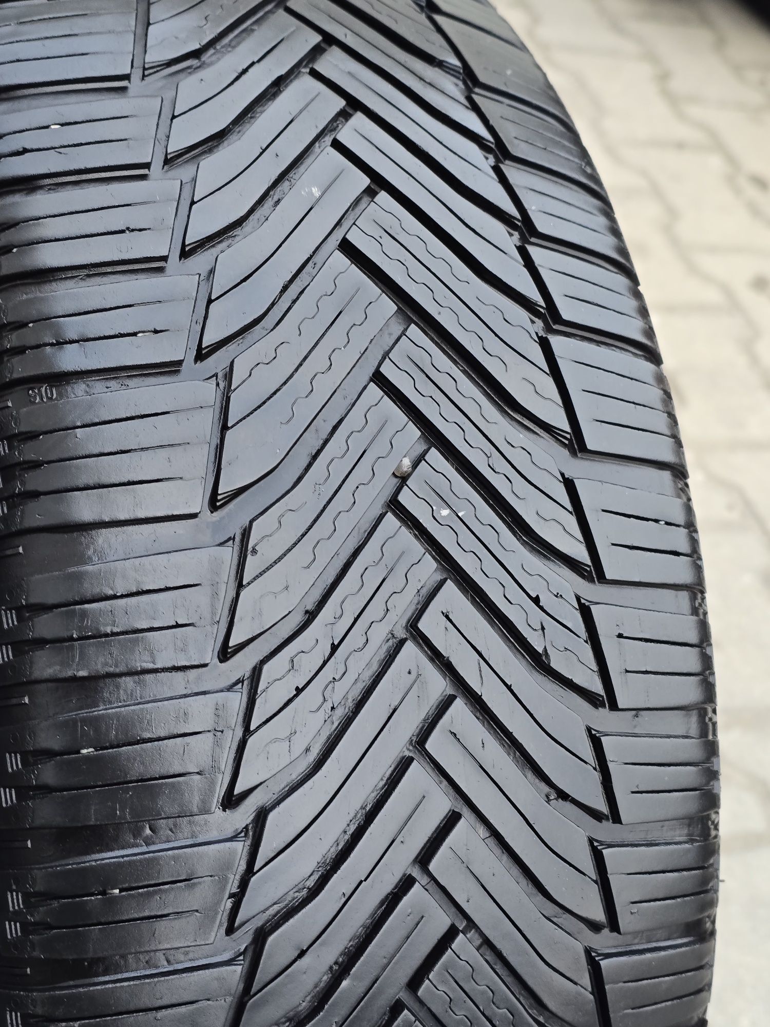 205 55 16 Michelin