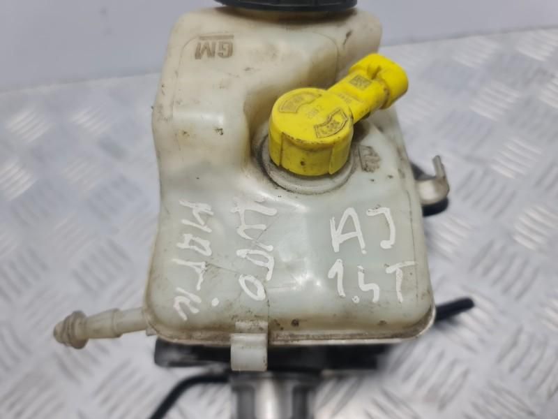 Vas pompa lichid frana Opel Astra J