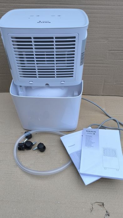 Влагоуловител ( влагоабсорбатор ) Taurus Pleasant 12 л/24 ч