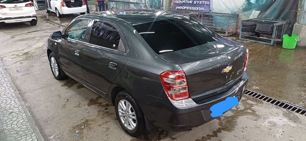 Продаётся Срочно cobalt LTZ