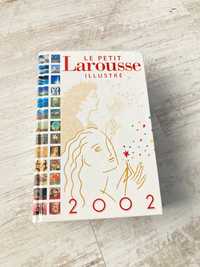 Dicționar Le Petit Larousse 2022