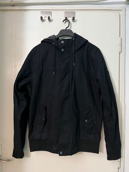 Преходно яке куиксилвър