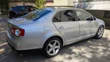 Volkswagen Jetta Volkswagen Jetta 2008 diesel