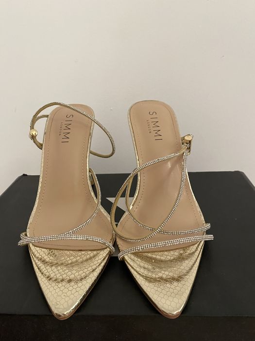 Sandale de ocazie asos