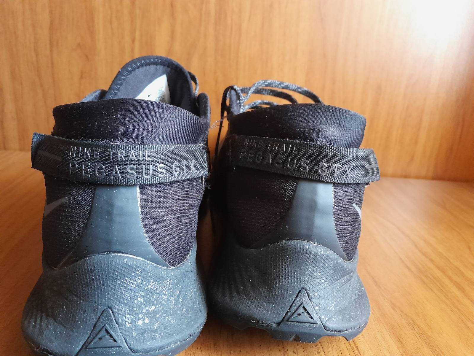 Nike trail pegasus gtx.gore-tex мембрана без следи от употреба-180лв