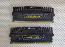 Рам DDR3 2x8 GB kit