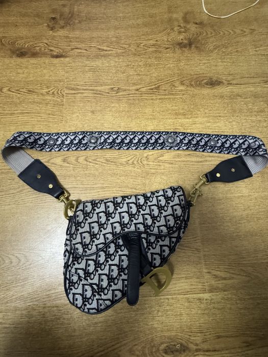 Geanta Christian Dior