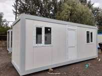 Vând containere standard