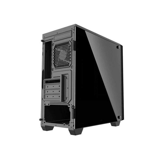 ! Корпус Case GAMEMAX MINI ABYSS (H608) | Цена с НДС