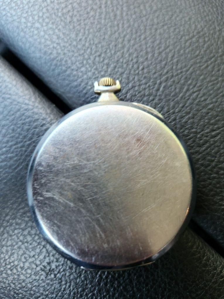 Джобен часовник Doxa