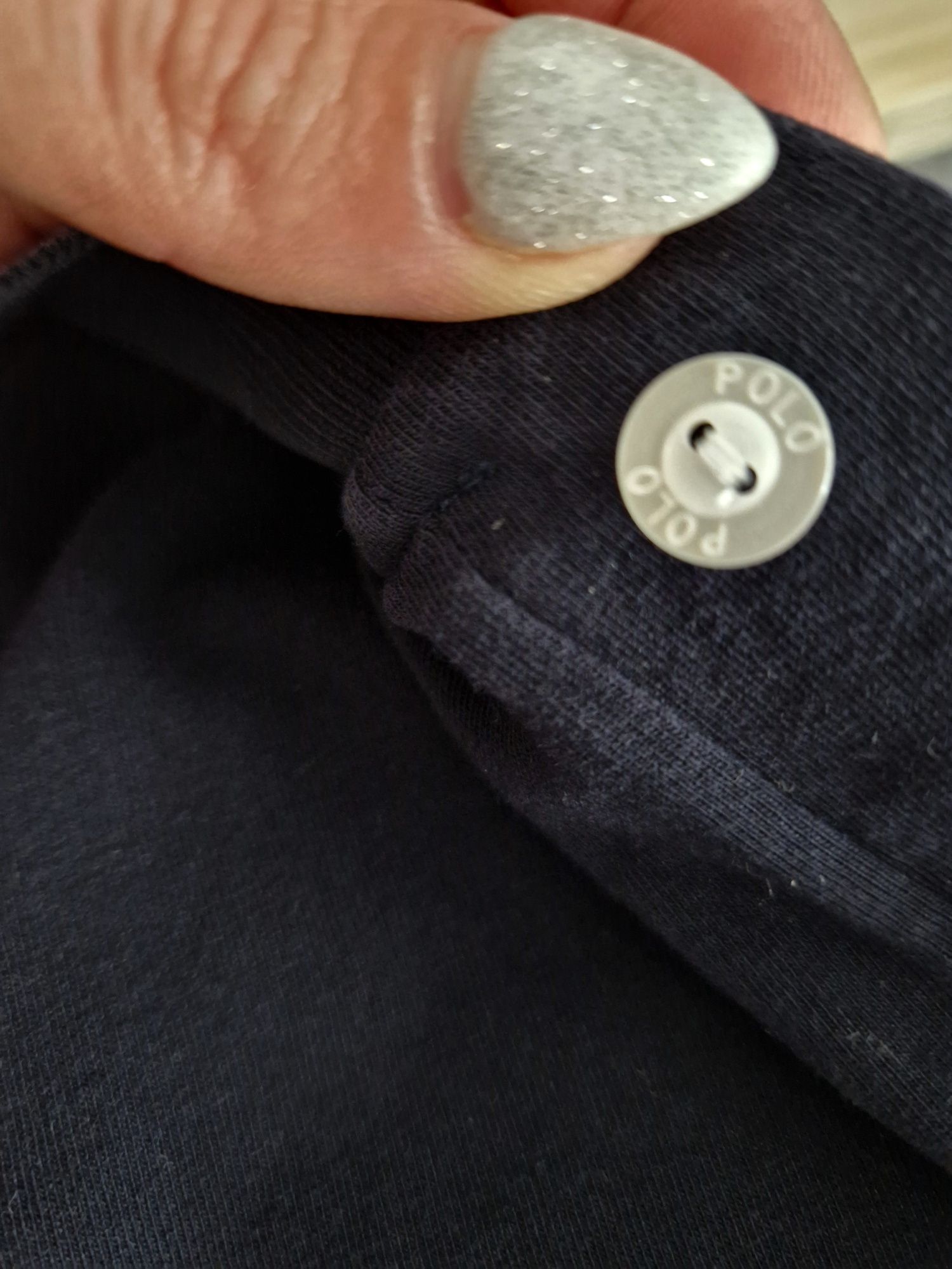 Polo assn нова тениска.Мъжка, оригинална