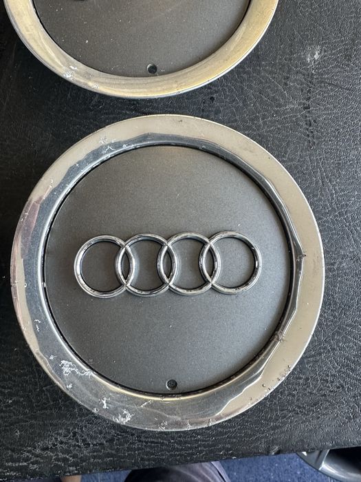 Капачки за Ауди А8 07 г Audi A8 D3