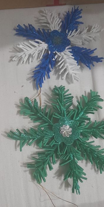 Decorațiuni pt brad