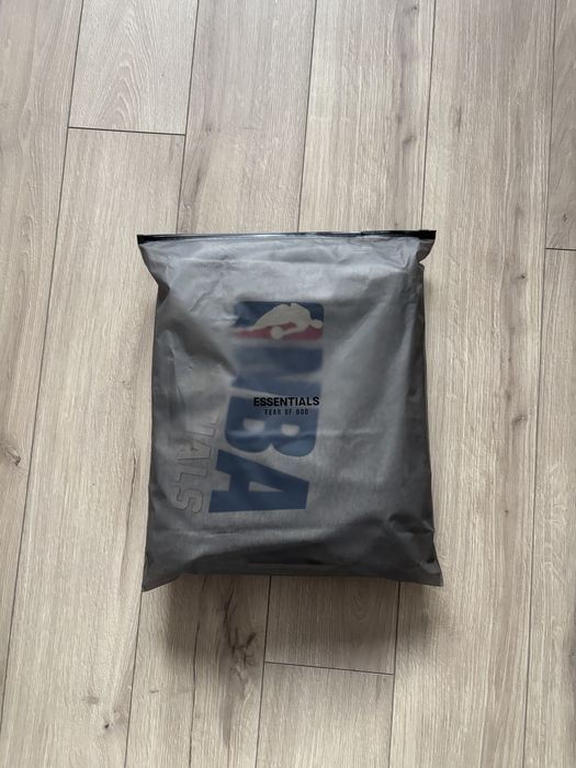 Essentials NBA SS25 hoodie/суичър