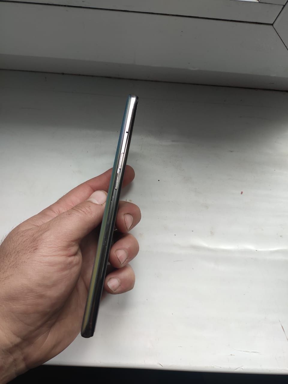 Oppo reno 5 8 128