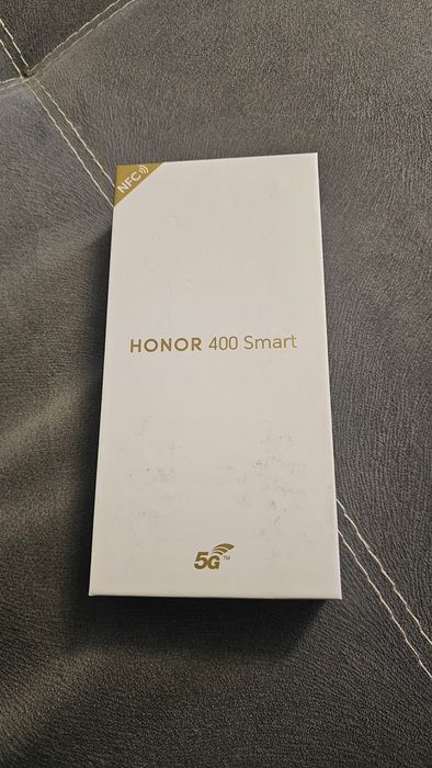 HONOR 400 Smart 5G