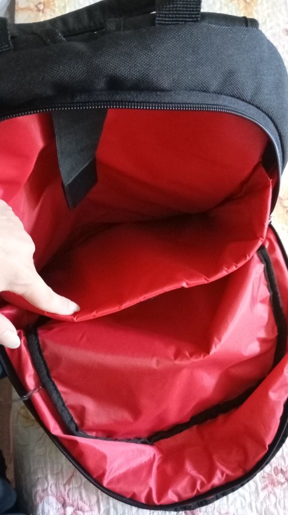 Ученическа раница Recaro