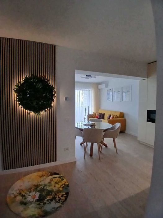 De inchiriat, Apartament cu 3 camera, NOU 2025/ PREMIUM/PRIMA URBANA 3