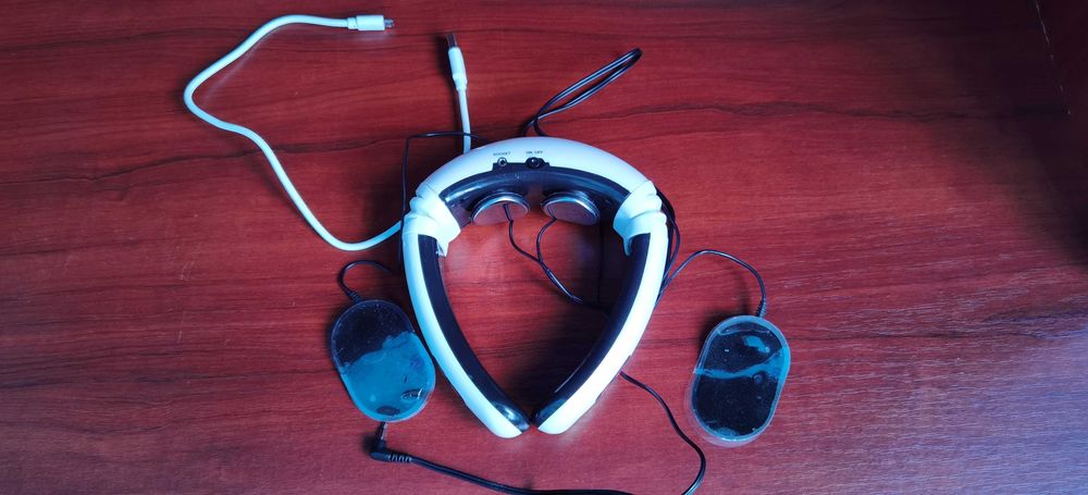 Masaj cervical stimularea mușchilor,multiple funcții