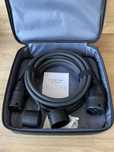 Кабели Type 2 Зареждане Електромобил 3.5/7/11/22 кВт Тип 2 EV Cable
